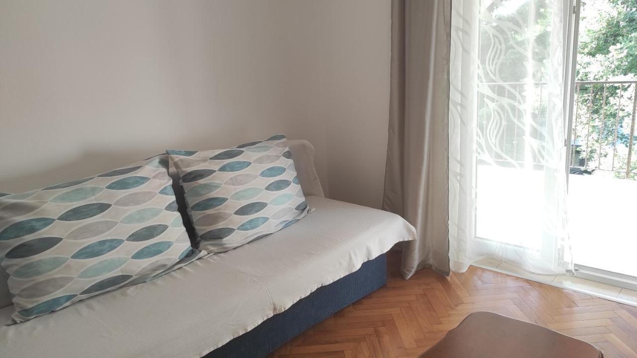 Ferienwohnung App Karmen With Free Parkig Poreč Exterior foto