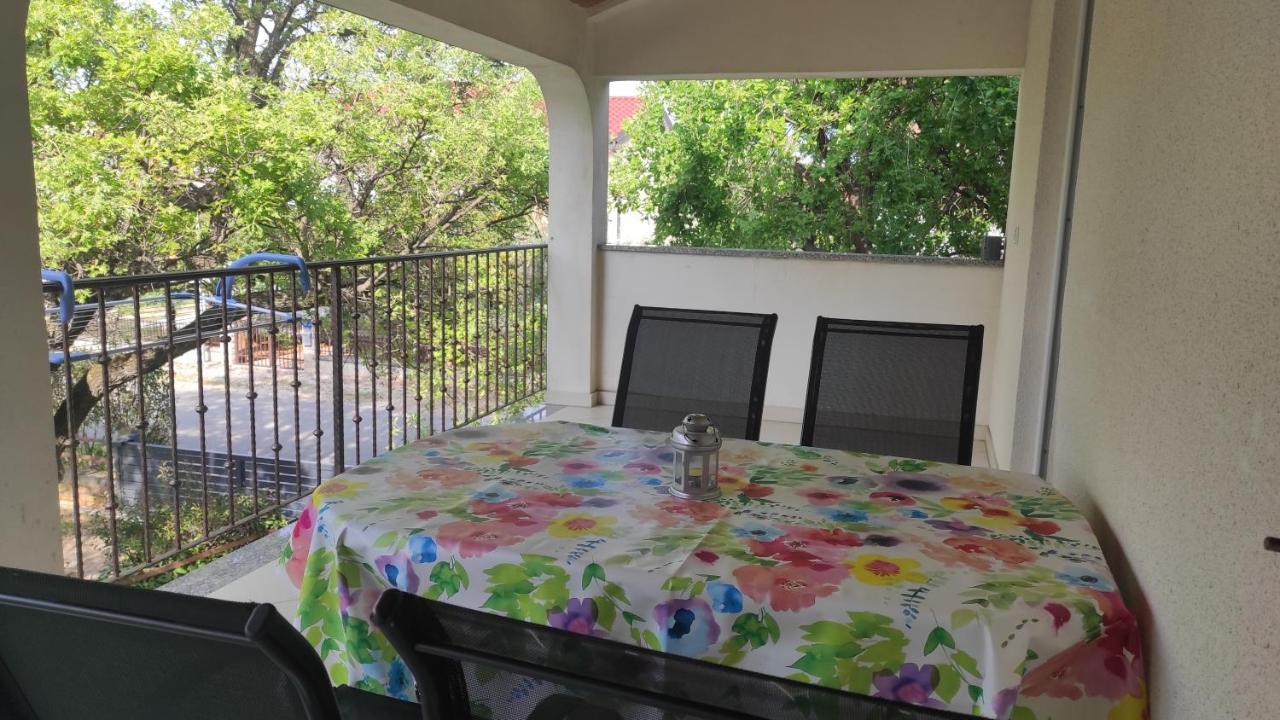 Ferienwohnung App Karmen With Free Parkig Poreč Exterior foto