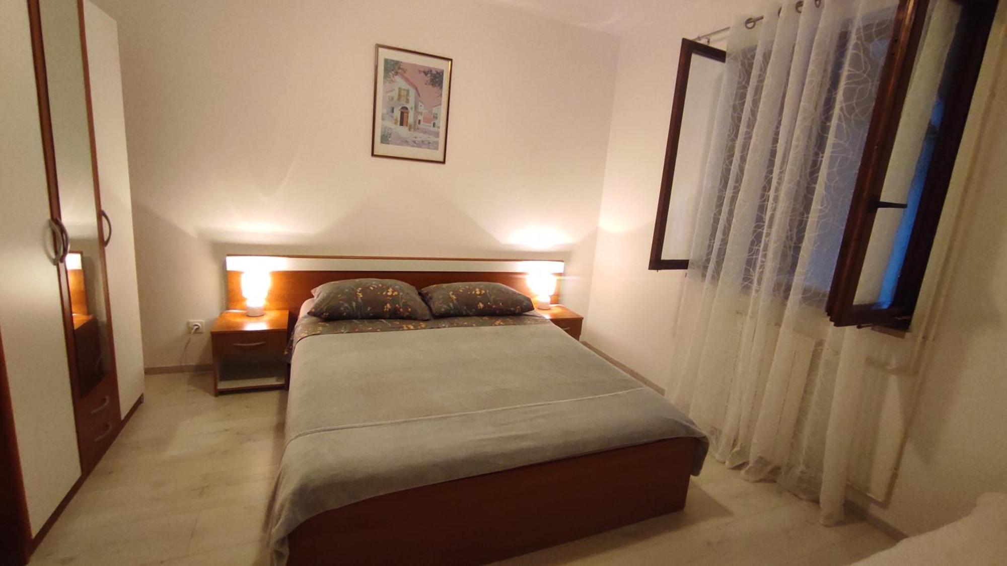 Ferienwohnung App Karmen With Free Parkig Poreč Exterior foto