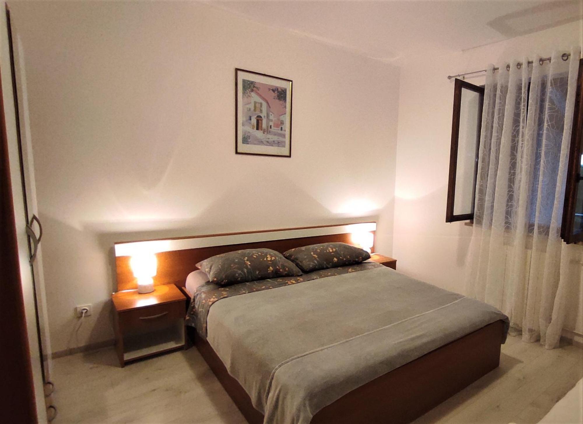 Ferienwohnung App Karmen With Free Parkig Poreč Exterior foto