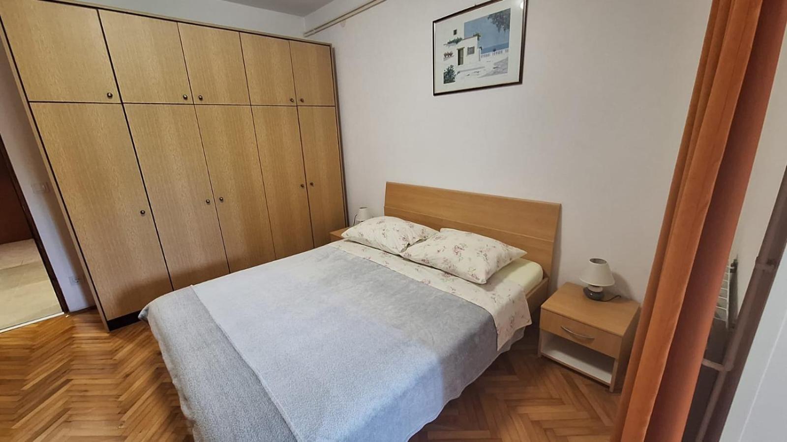 Ferienwohnung App Karmen With Free Parkig Poreč Exterior foto