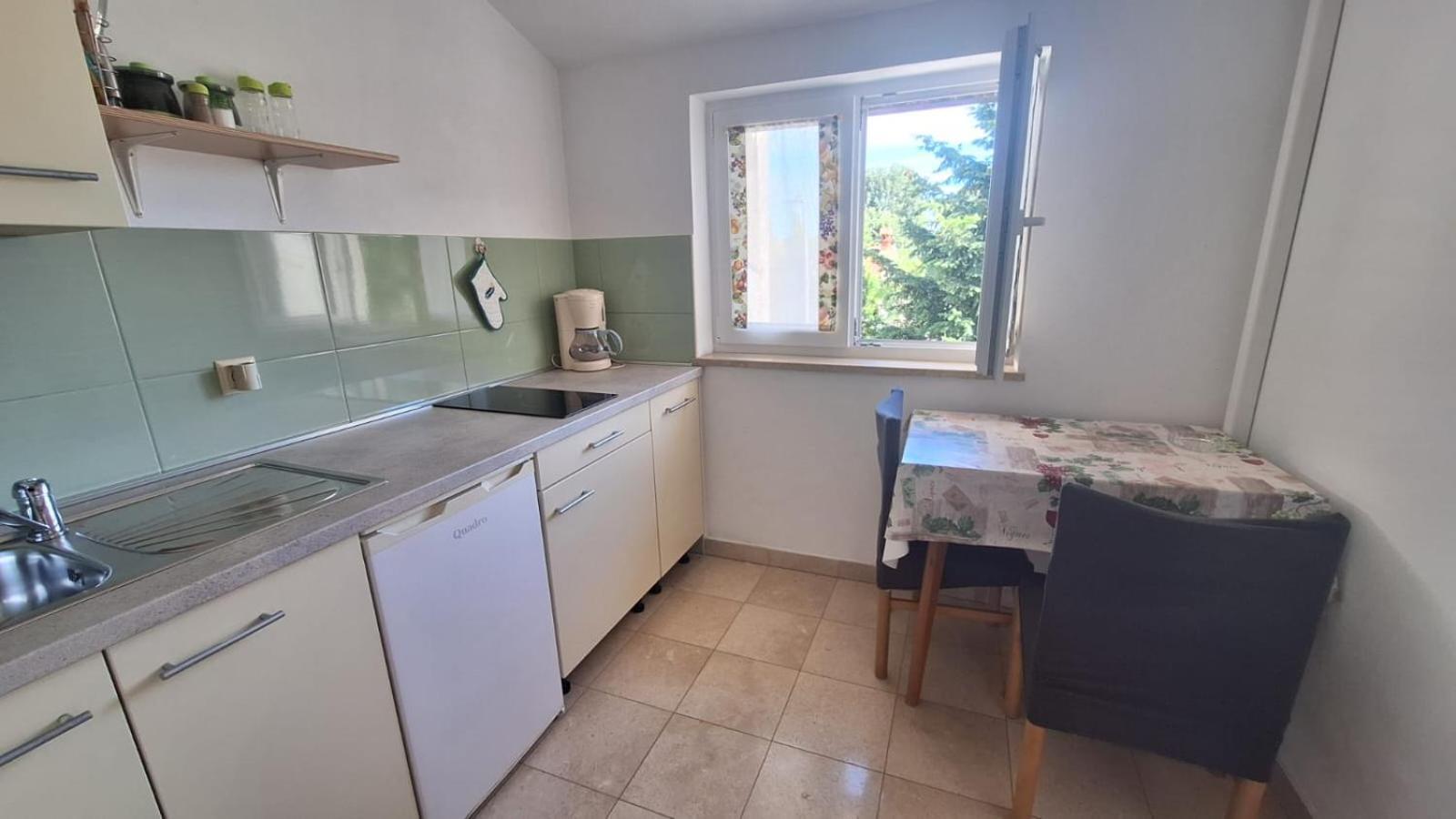 Ferienwohnung App Karmen With Free Parkig Poreč Exterior foto