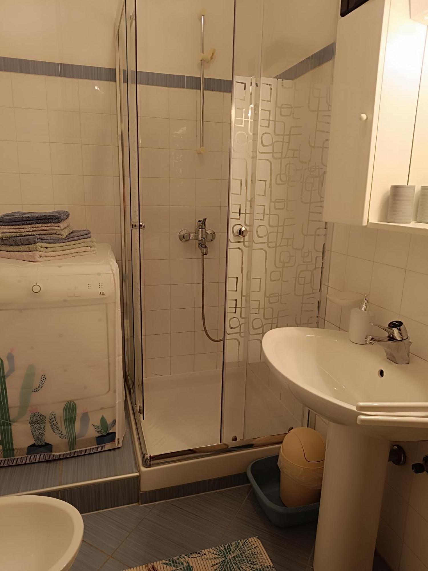 Ferienwohnung App Karmen With Free Parkig Poreč Exterior foto