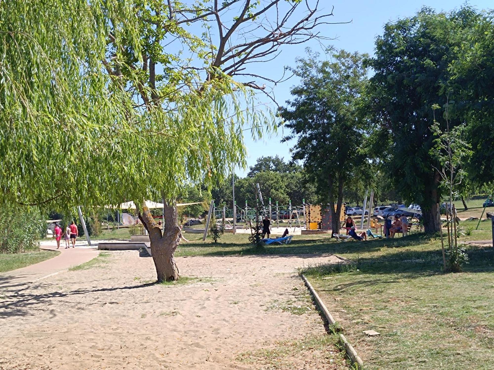 Ferienwohnung App Karmen With Free Parkig Poreč Exterior foto