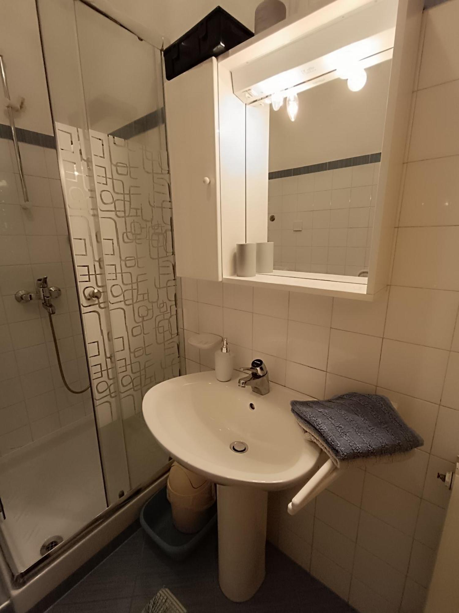 Ferienwohnung App Karmen With Free Parkig Poreč Exterior foto