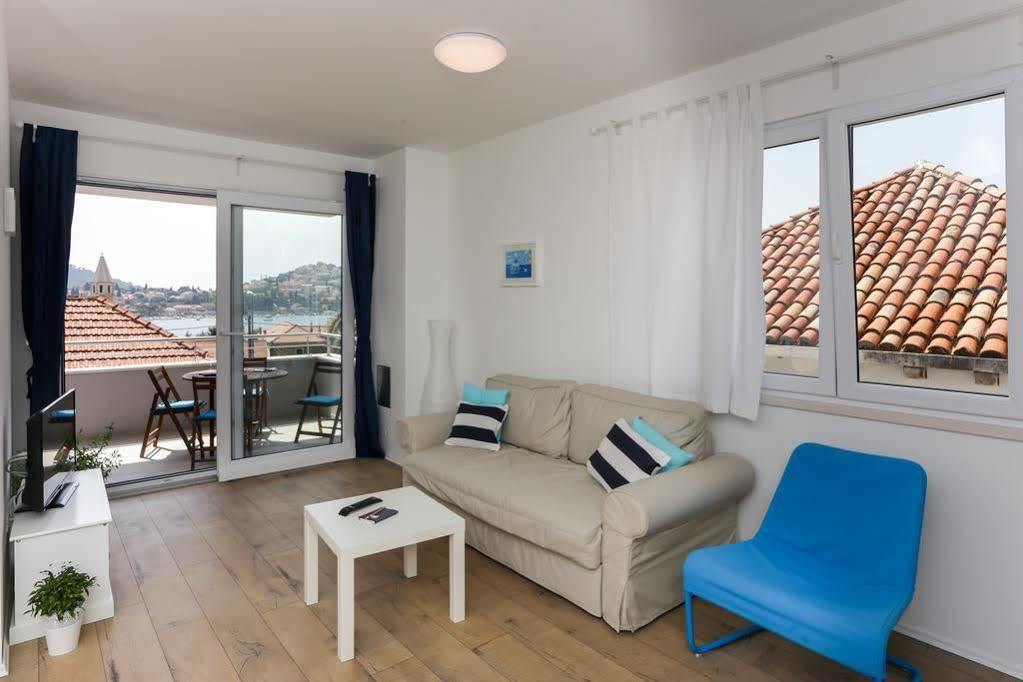 Ferienwohnung App Karmen With Free Parkig Poreč Exterior foto