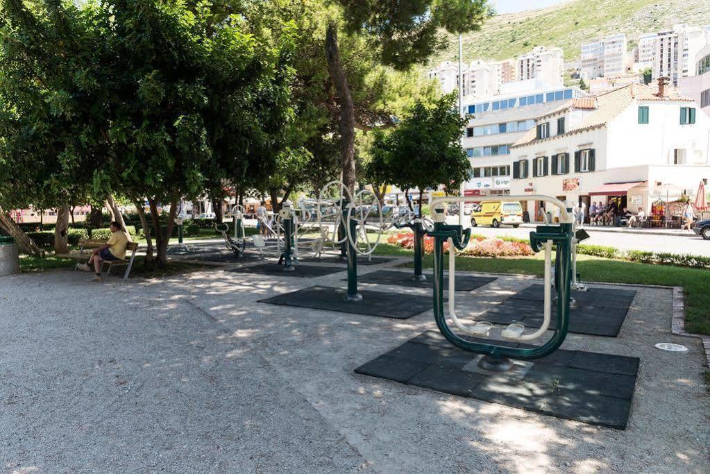Ferienwohnung App Karmen With Free Parkig Poreč Exterior foto