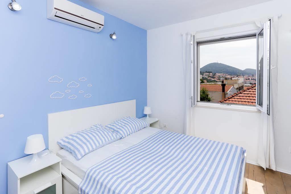 Ferienwohnung App Karmen With Free Parkig Poreč Exterior foto