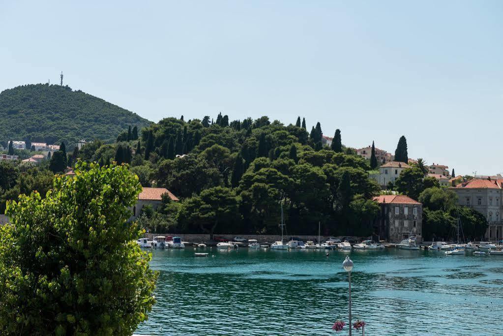 Ferienwohnung App Karmen With Free Parkig Poreč Exterior foto