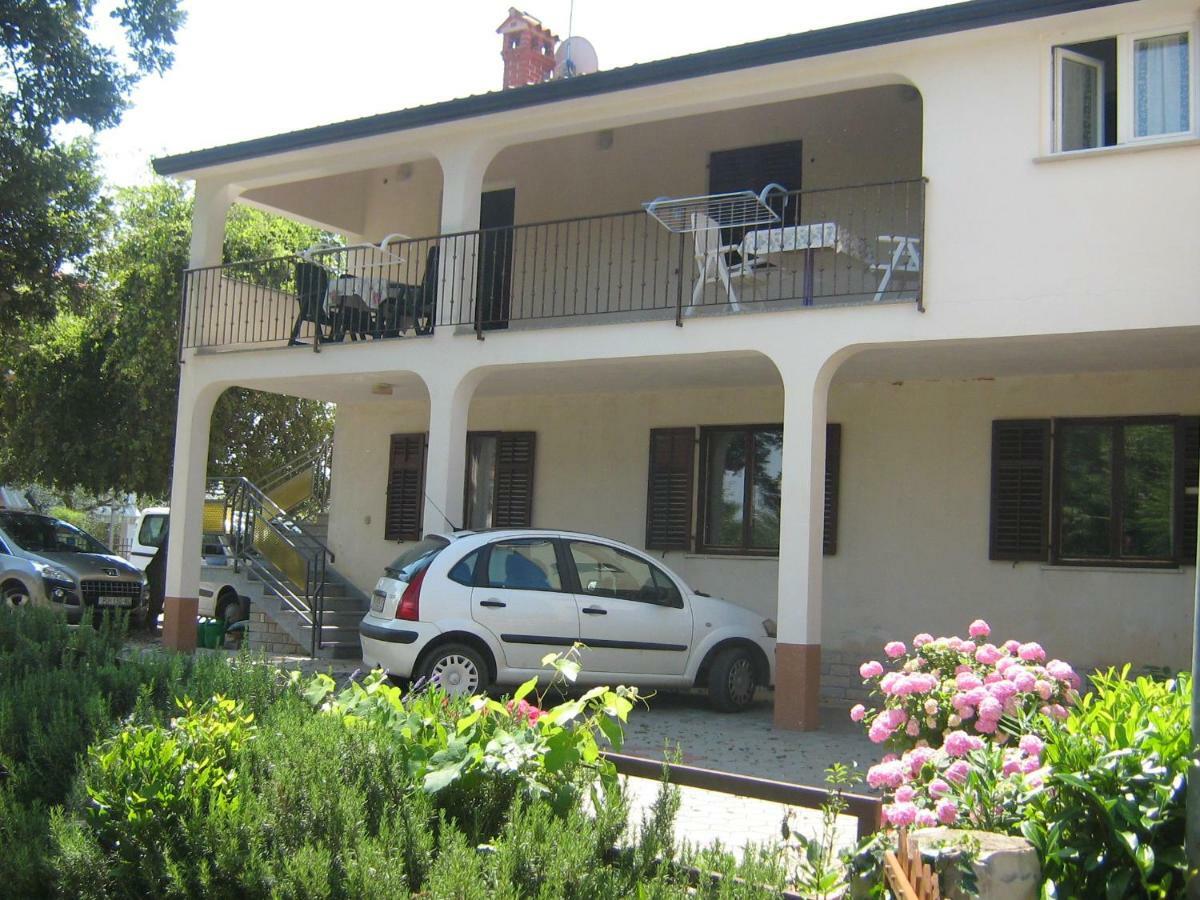 Ferienwohnung App Karmen With Free Parkig Poreč Exterior foto