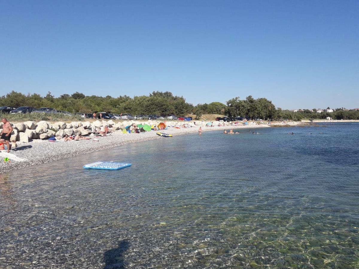 Ferienwohnung App Karmen With Free Parkig Poreč Exterior foto